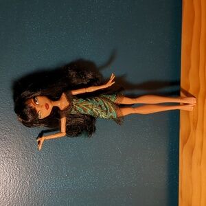 Monster High Cleo de Nile